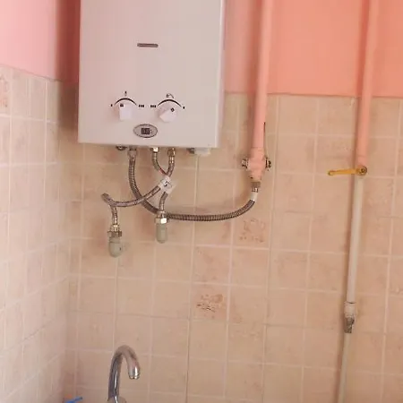 Вулиця Новосельського, 42 Апартаменты Apartment