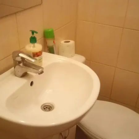 Apartment Вулиця Новосельського, 42 Апартаменты Odesa