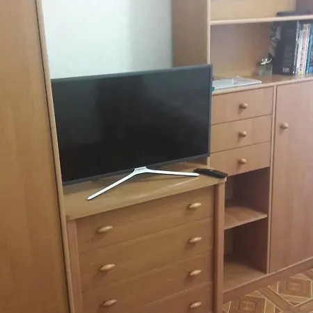 Apartment Вулиця Новосельського, 42 Апартаменты