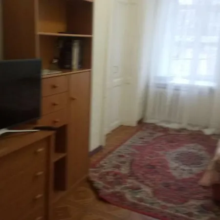 Вулиця Новосельського, 42 Апартаменты * Odesa