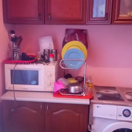 Appartement Вулиця Новосельського, 42 Апартаменты
