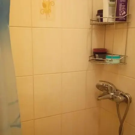 Appartement Вулиця Новосельського, 42 Апартаменты