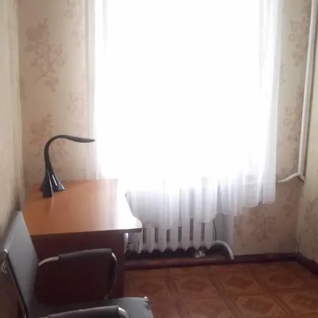 Вулиця Новосельського, 42 Апартаменты Appartement